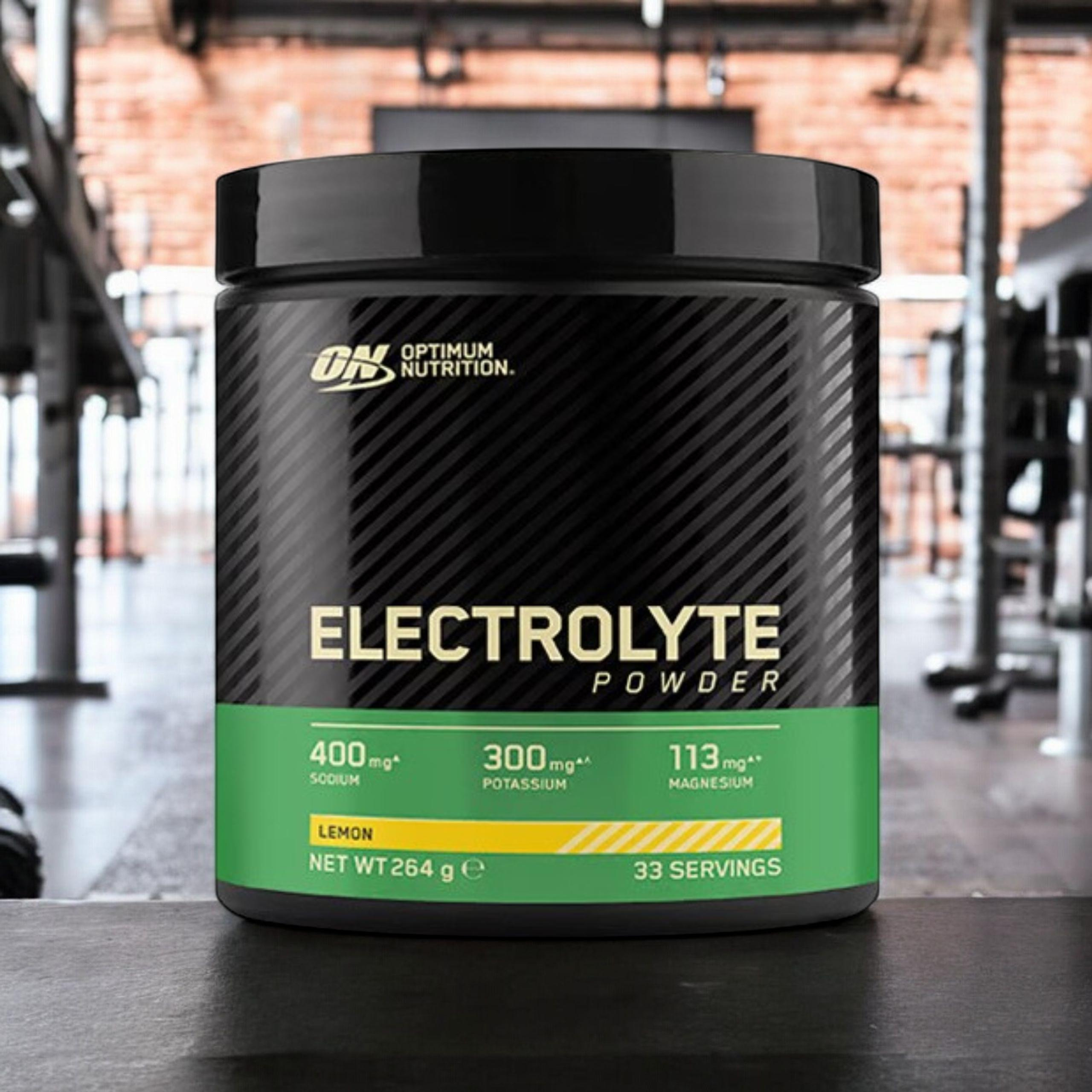 VITARGO Vitargo Electrolyte - 2000g