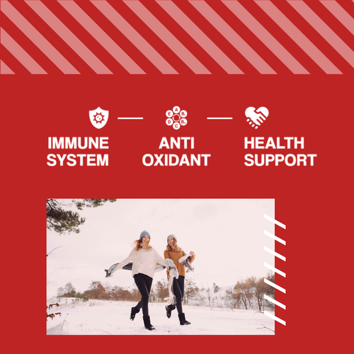 MP NUTRITION Vitamin C 1000mg - 100caps - Vitamine C