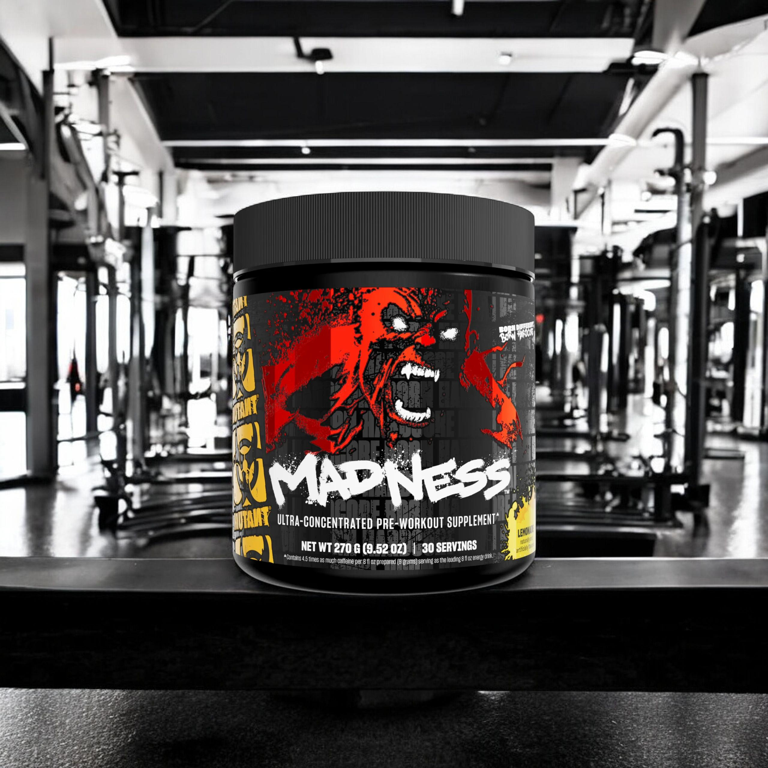 MUTANT Madness New - 225g