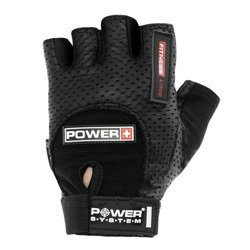 POWER SYSTEM Gants - Power Plus