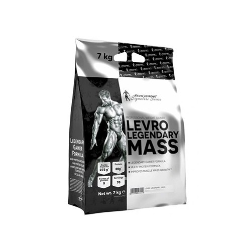 KEVIN LEVRONE - Legendary Mass - 7000g