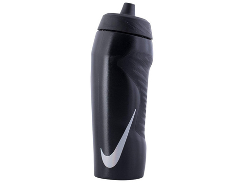 Nike Hyperfuel Squeeze Water 710ml Clear