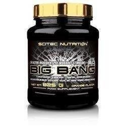 SCITEC Big Bang - 825g