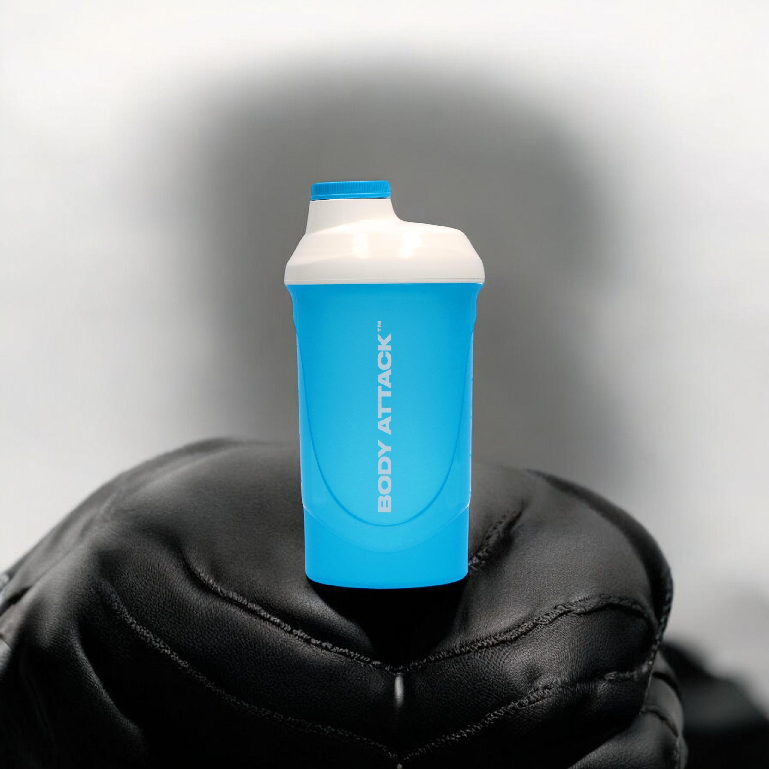 BODY ATTACK Shaker Body Attack - 600ml