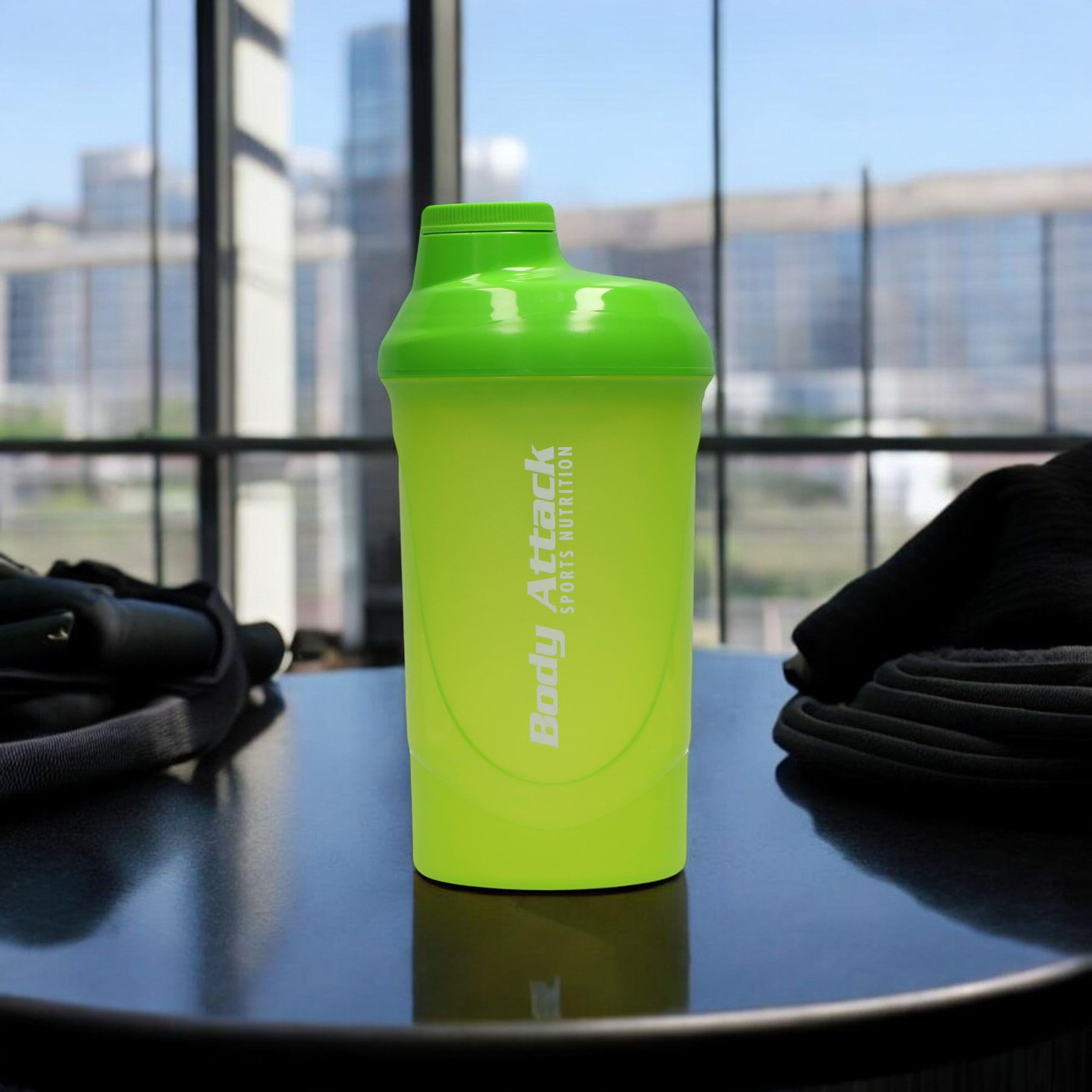 BODY ATTACK Shaker Body Attack - 600ml