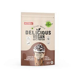 NUTREND Delicious Vegan Protein - 450g