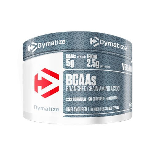 DYMATIZE BCAA 2:1:1 - 300g