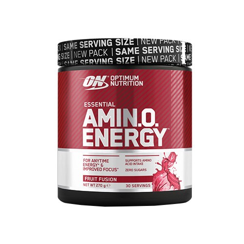 OPTIMUM NUTRITION Amino Energy - 270g