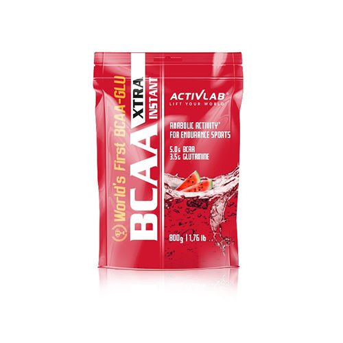 ACTIVLAB BCAA Xtra - 800g