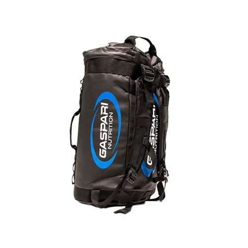 GASPARI NUTRITION Ultra-Premium Duffle Backpack - Sac à dos sportowy