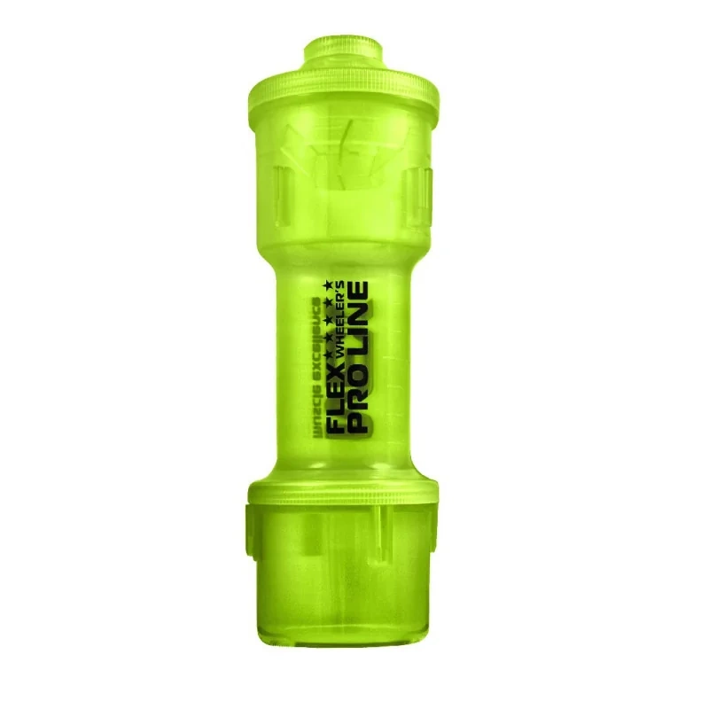 MEX NUTRITION - Multiple Shake - 500ml - Green