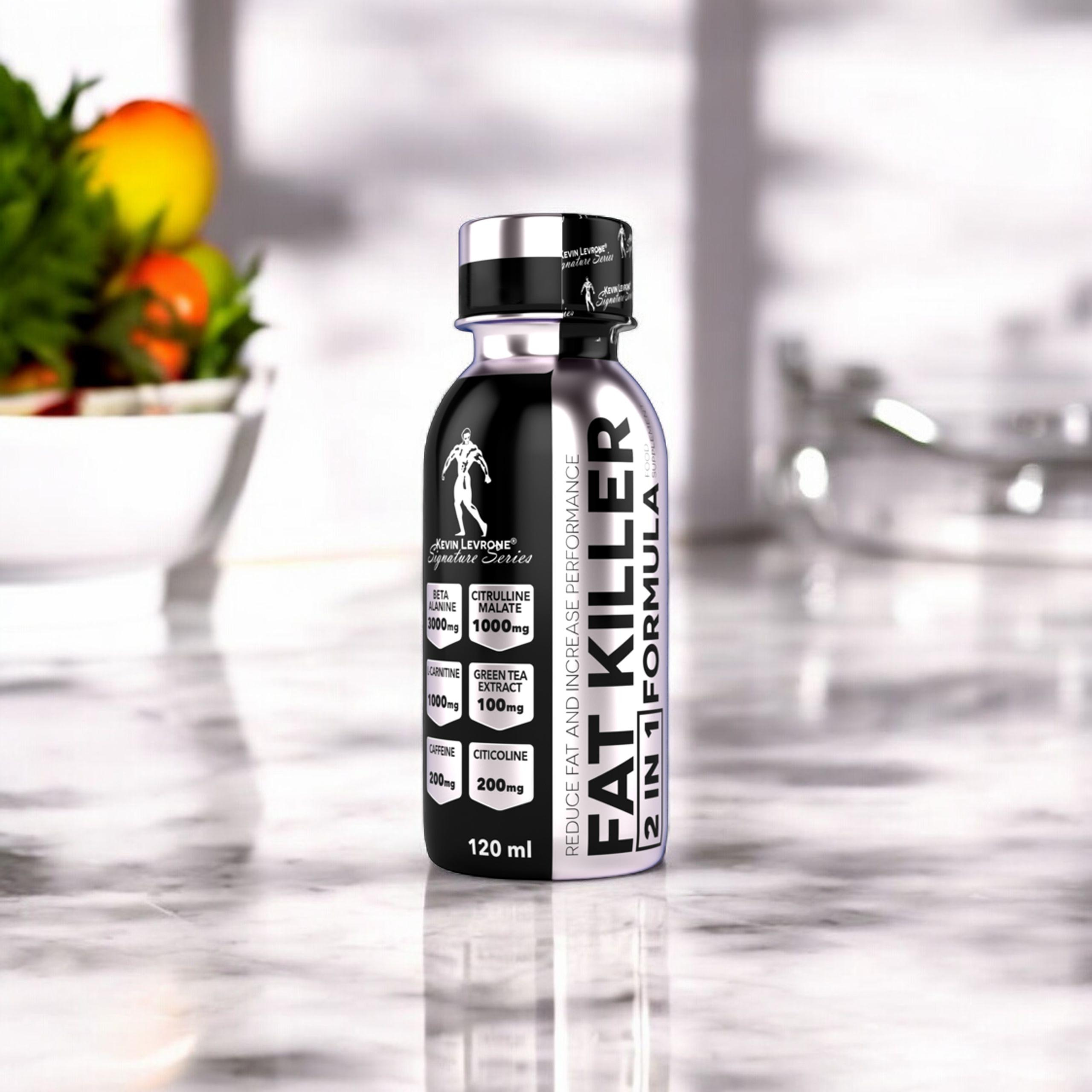 KEVIN LEVRONE Fat Killer Shot 2 in 1 - 120ml VENTE