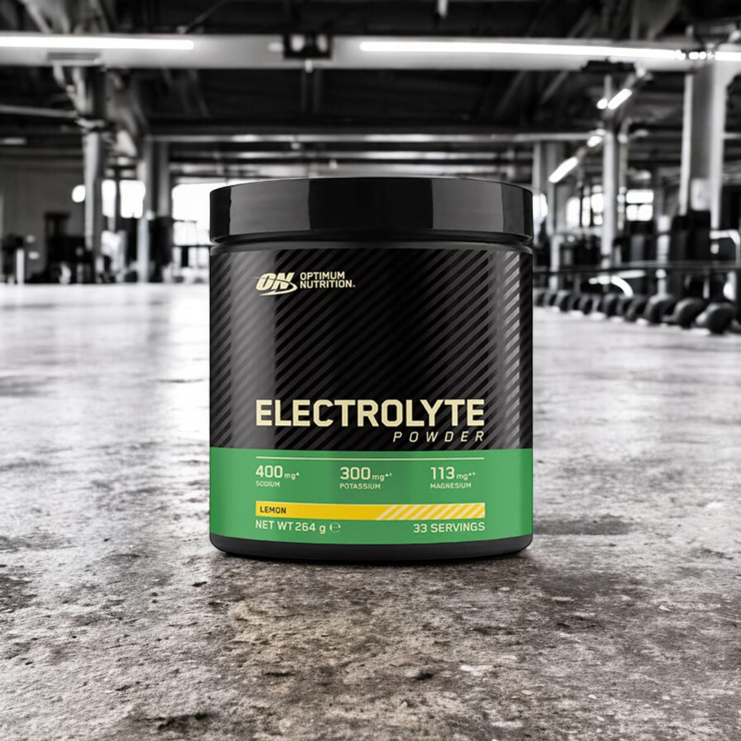 VITARGO Vitargo Electrolyte - 2000g