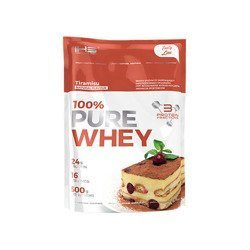 IRON HORSE 100% Pure Whey - 2000g