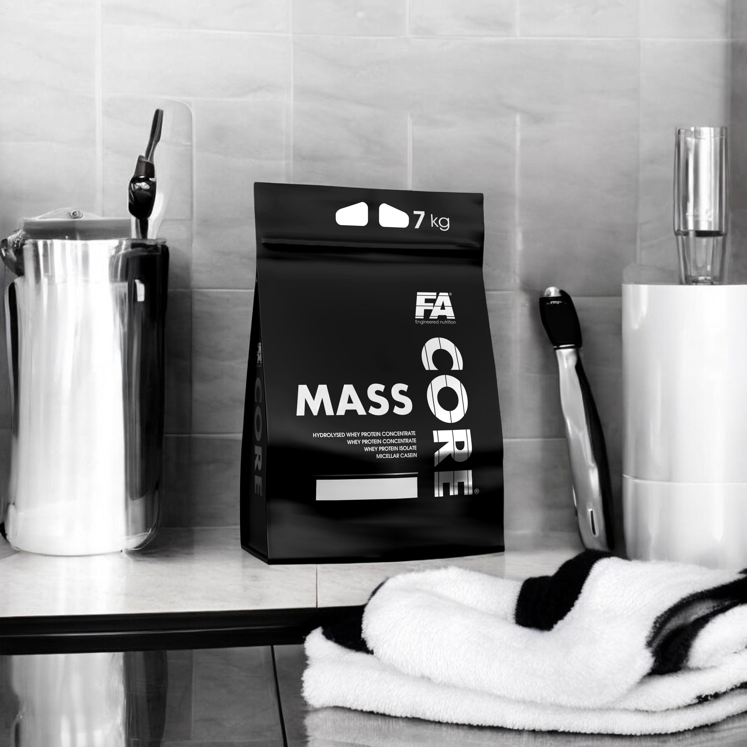 FA CORE MassCore - 7000g