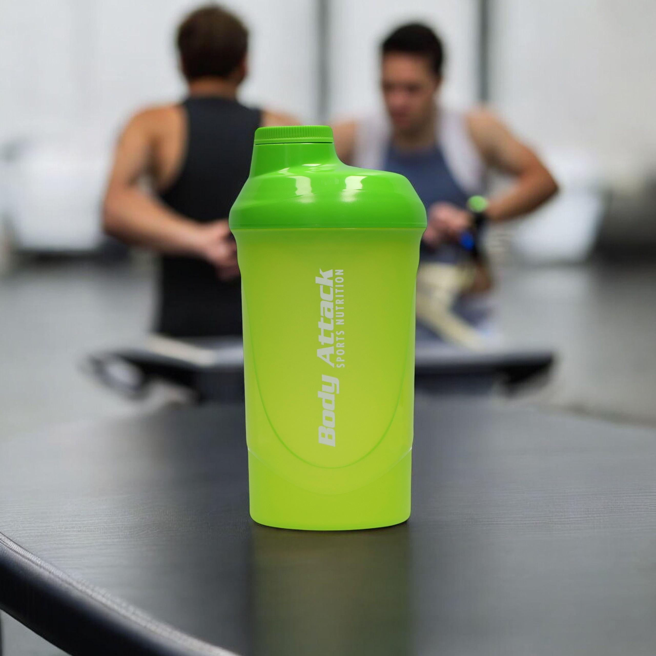 BODY ATTACK Shaker Body Attack - 600ml