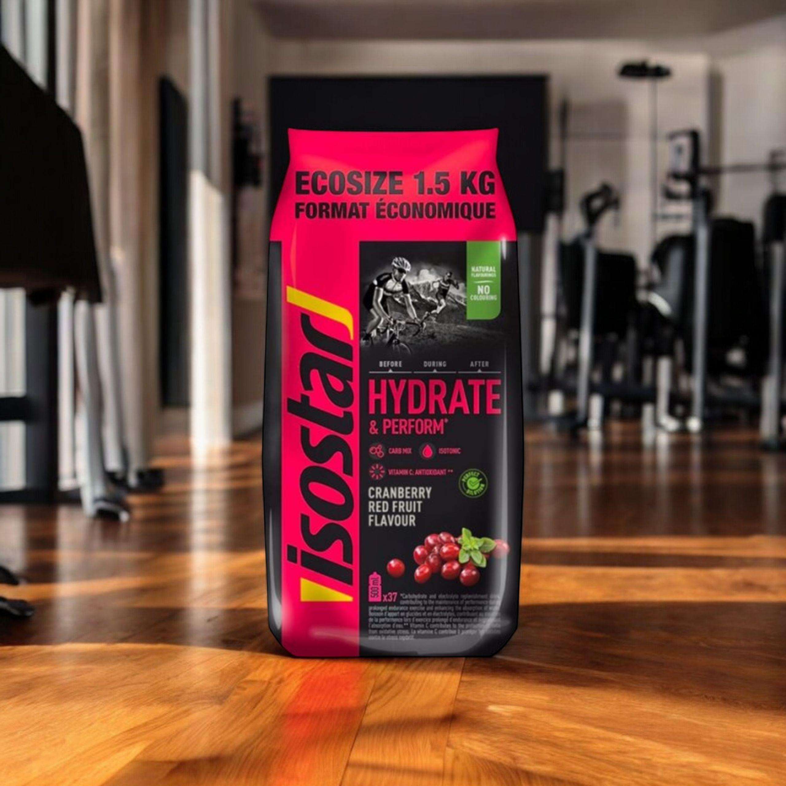 ISOSTAR Isostar Concentré - 1500g 