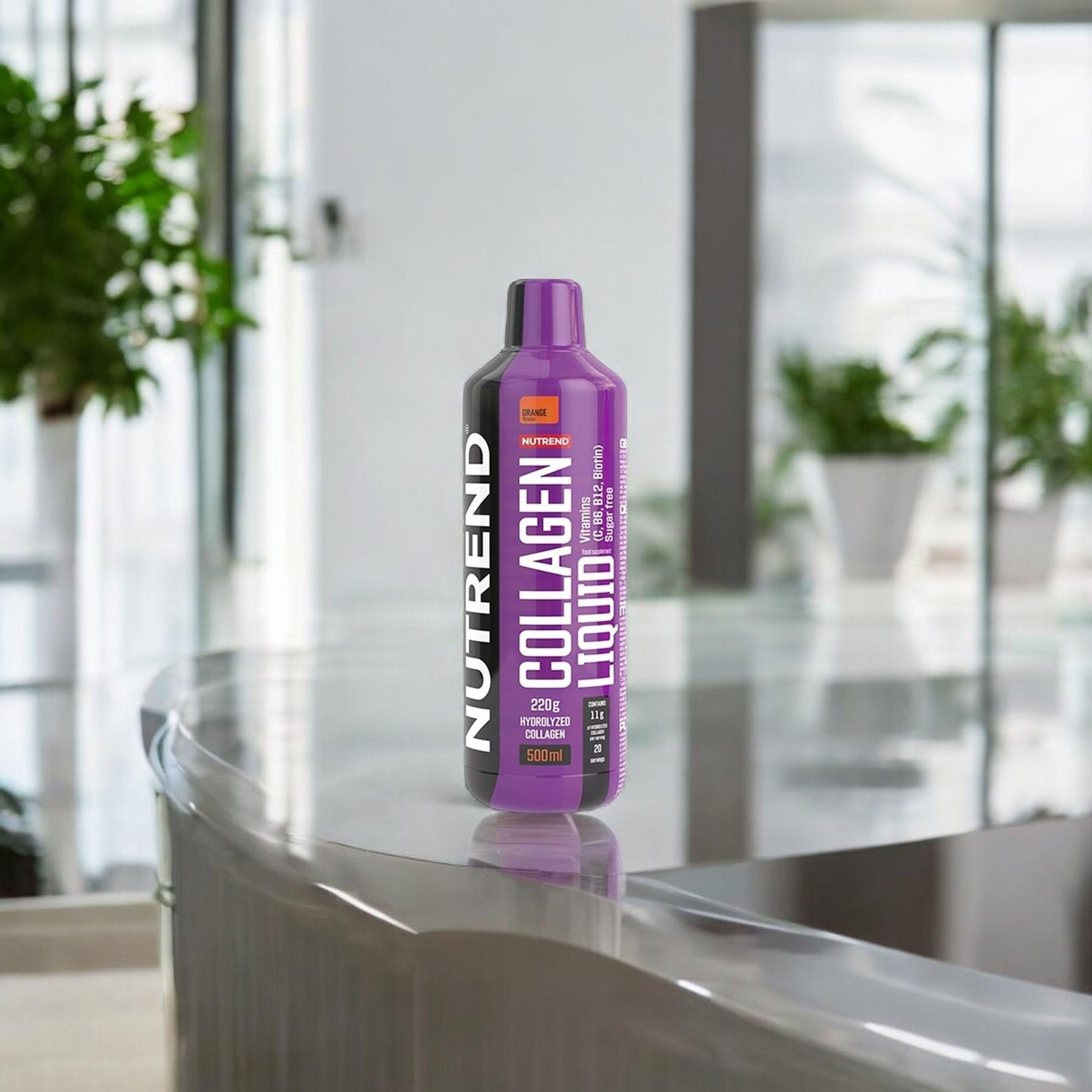 NUTREND Collagen Liquid - 500 ml