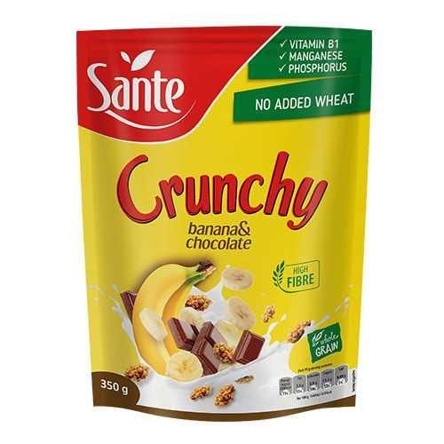 SANTE Crunchy - 350g VENTE