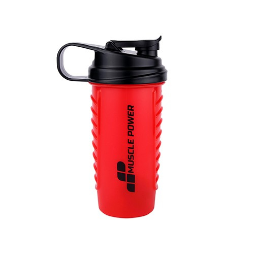 MP SPORT Shaker Muscle Power Kearney Cap - 770ml