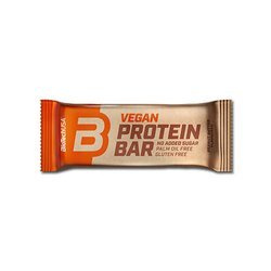 BioTech USA Baton Protéiné Vegan Protein Bar - 50g