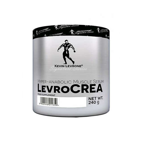 KEVIN LEVRONE Crea - 240g