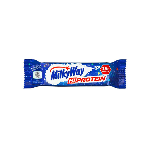 MARS Baton MilkyWay HIProtein - 50g - VENTE - 19-12