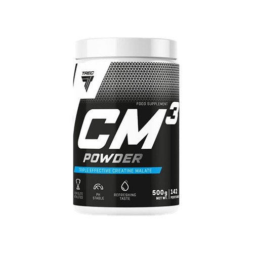 TREC CM3 Powder - 500g