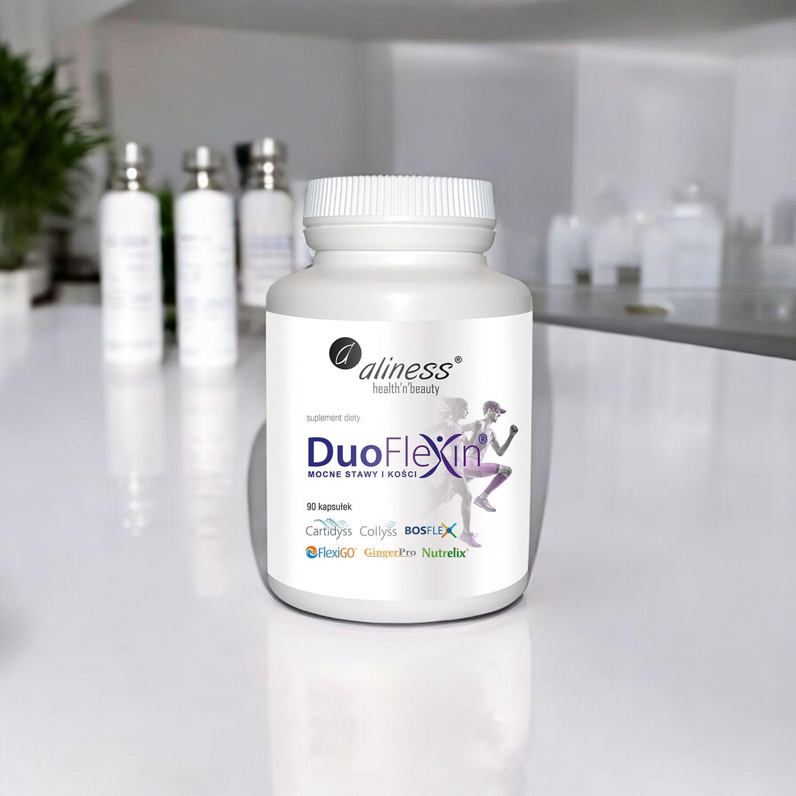 ALINESS - DuoFlexin - 90caps.