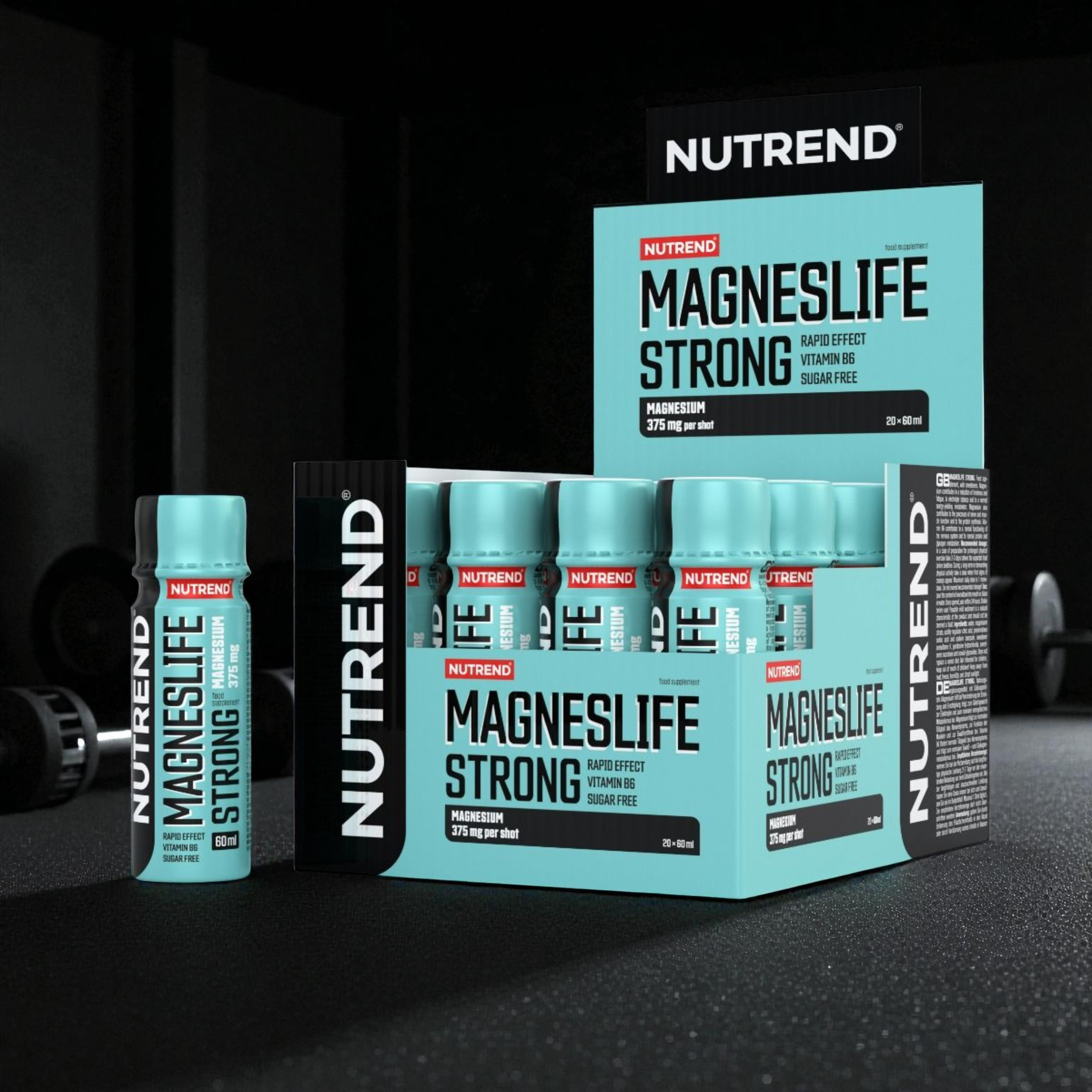 NUTREND - Magneslife Strong - 20x 60ml pol_pl_NUTREND-Magneslife-Strong-20x-60ml-43087_4