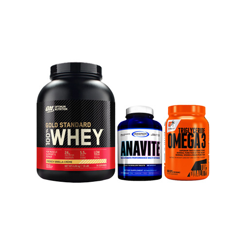 GASPARI NUTRITION DTN8 - 60caps