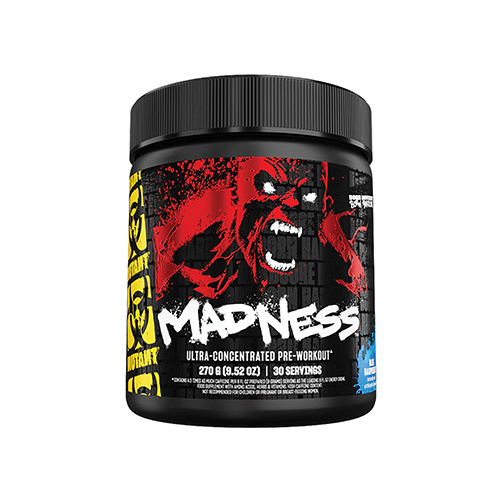 MUTANT Madness New - 225g