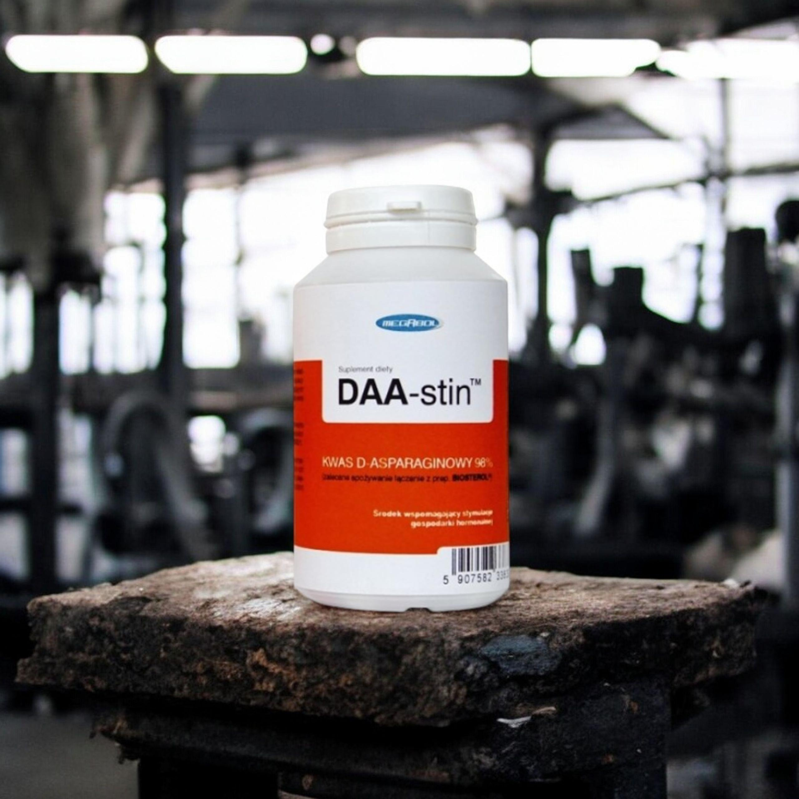 MEGABOL DAA Stin - 90g