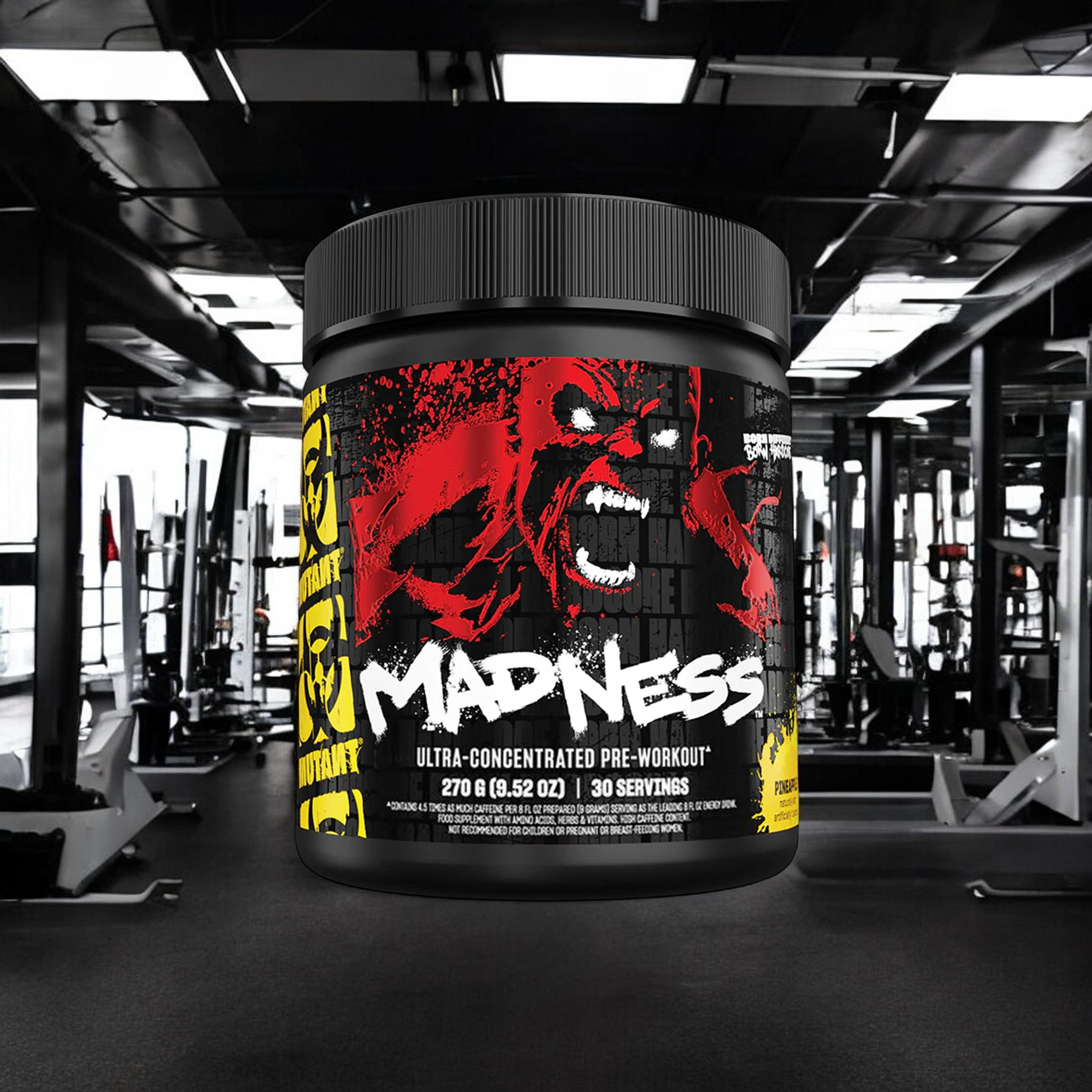 MUTANT Madness New - 225g