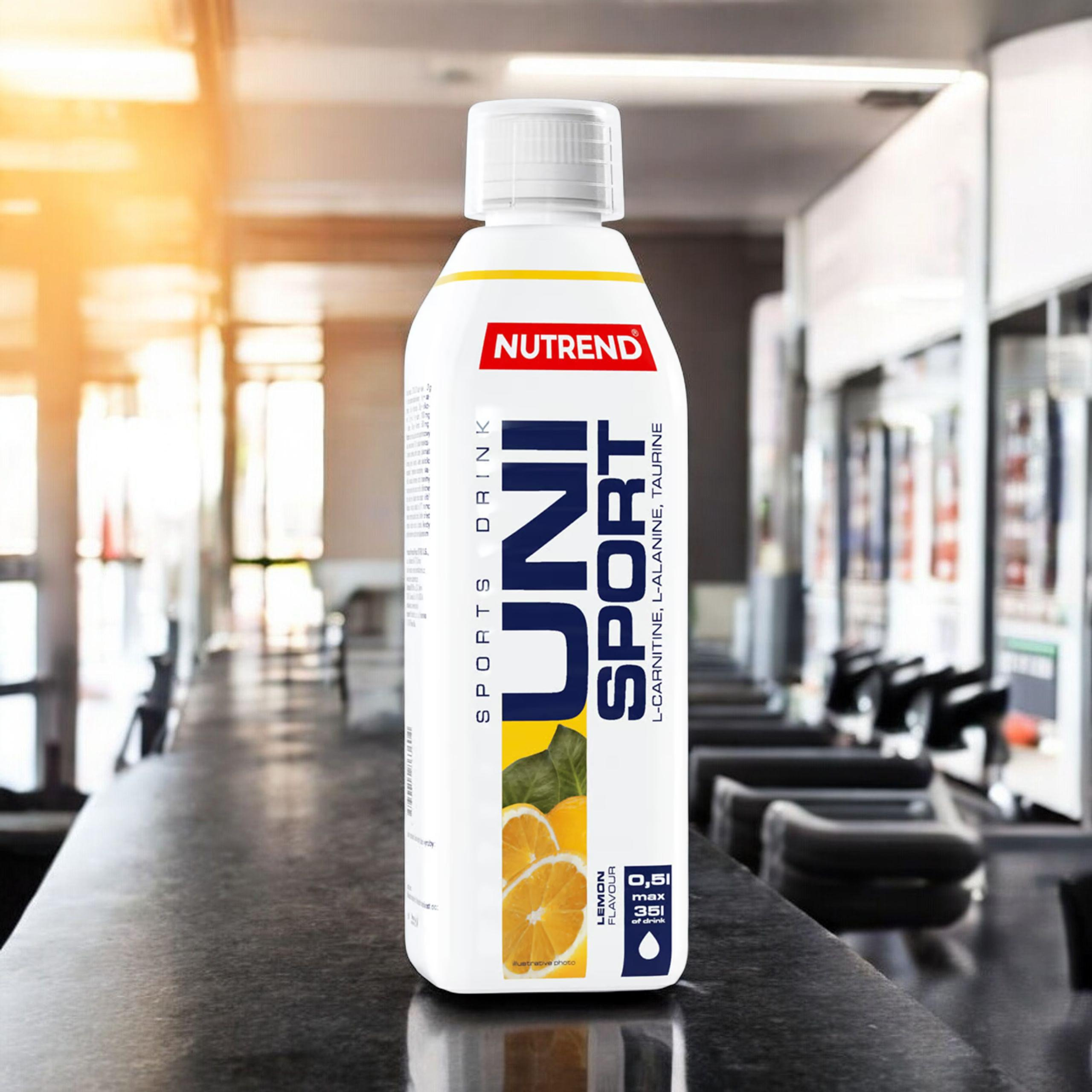 NUTREND Re-ge UNISport - 500ml