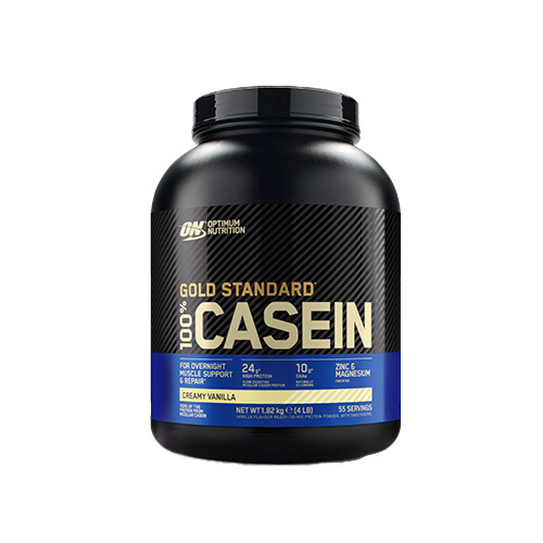 OPTIMUM NUTRITION 100% Casein Protein - 1820g