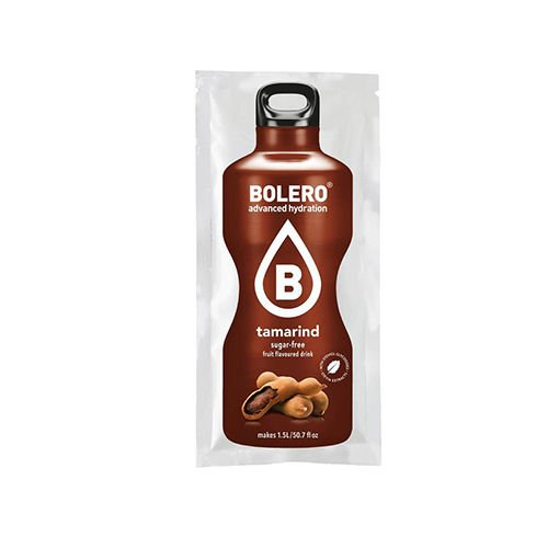 BOLERO Bolero Classic - 9g Tamarind