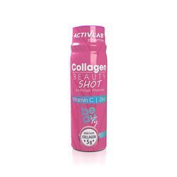 ACTIVLAB PHARMA Collagen Beauty Shot - 80ml - Collagène en shot