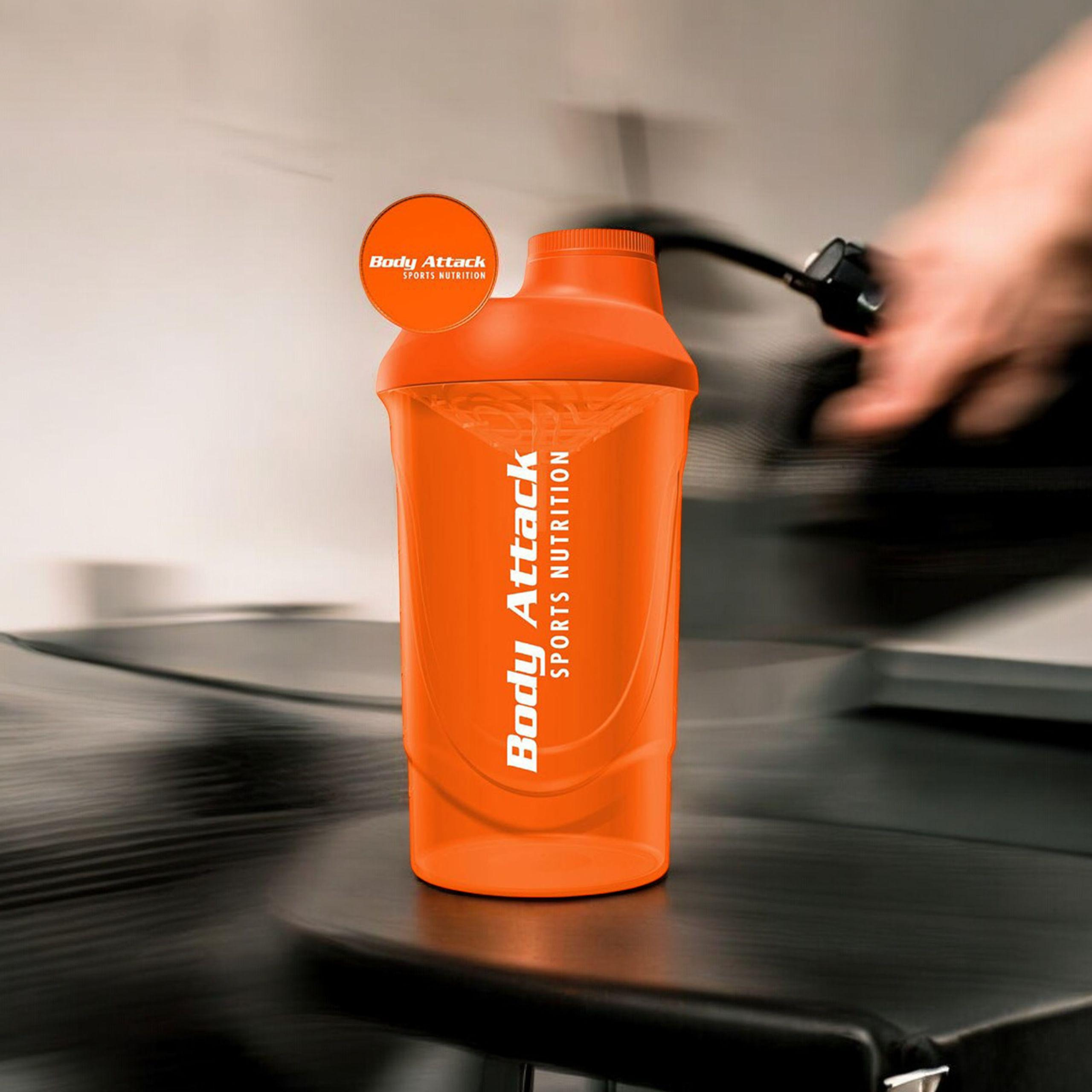 BODY ATTACK Shaker Body Attack - 600ml