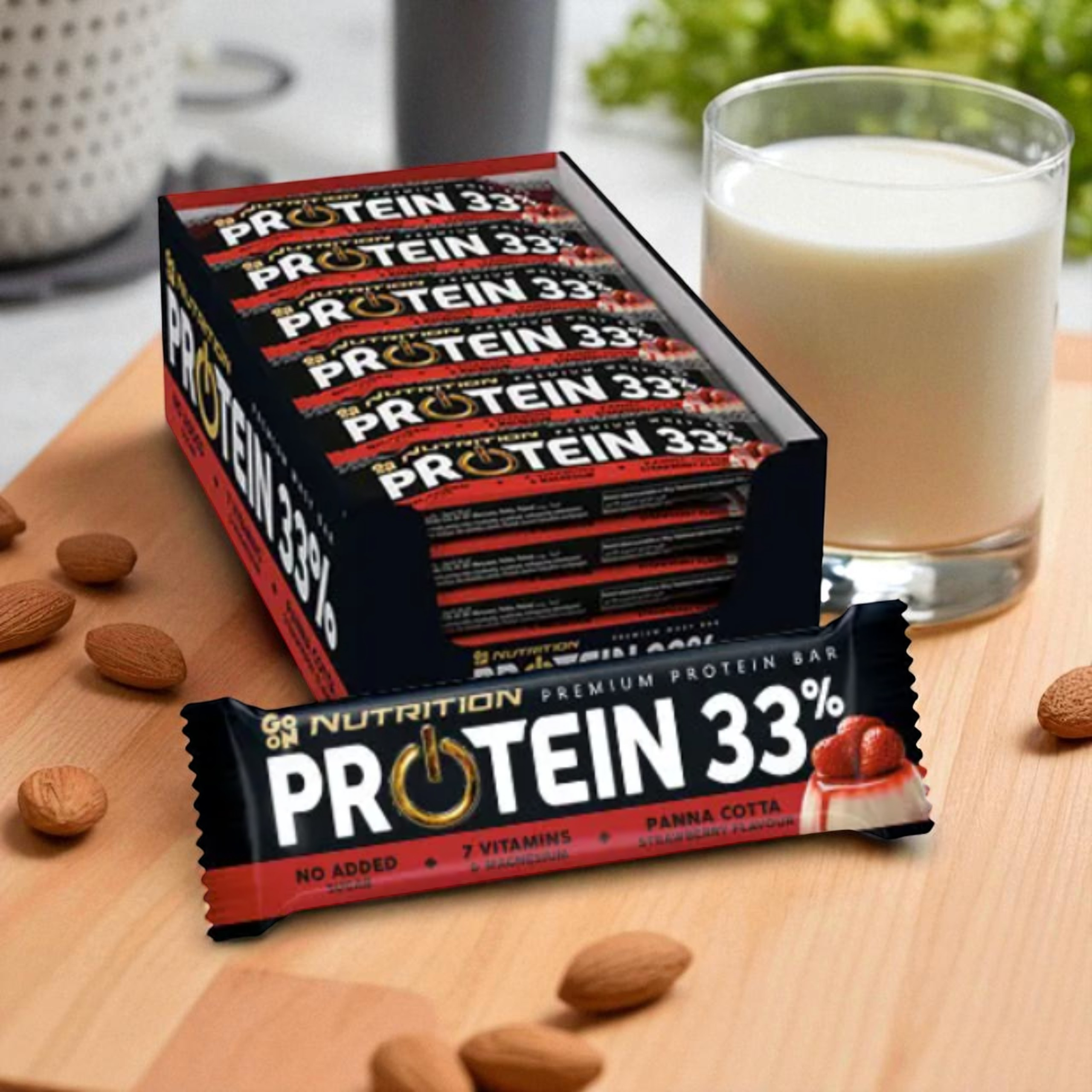 GO ON NUTRITION - Barre Go On Protein 33% - 25x 50g pol_pl_GO-ON-NUTRITION-Baton-Go-On-Protein-33-25x-50g-42960_2