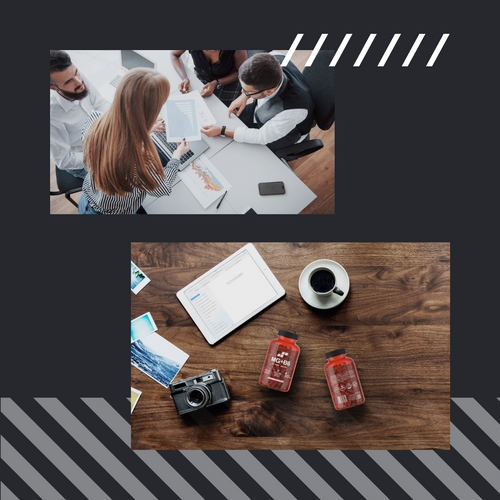 MP NUTRITION Mg + B6 - 90tabs - Magnésium + Vitamine B6