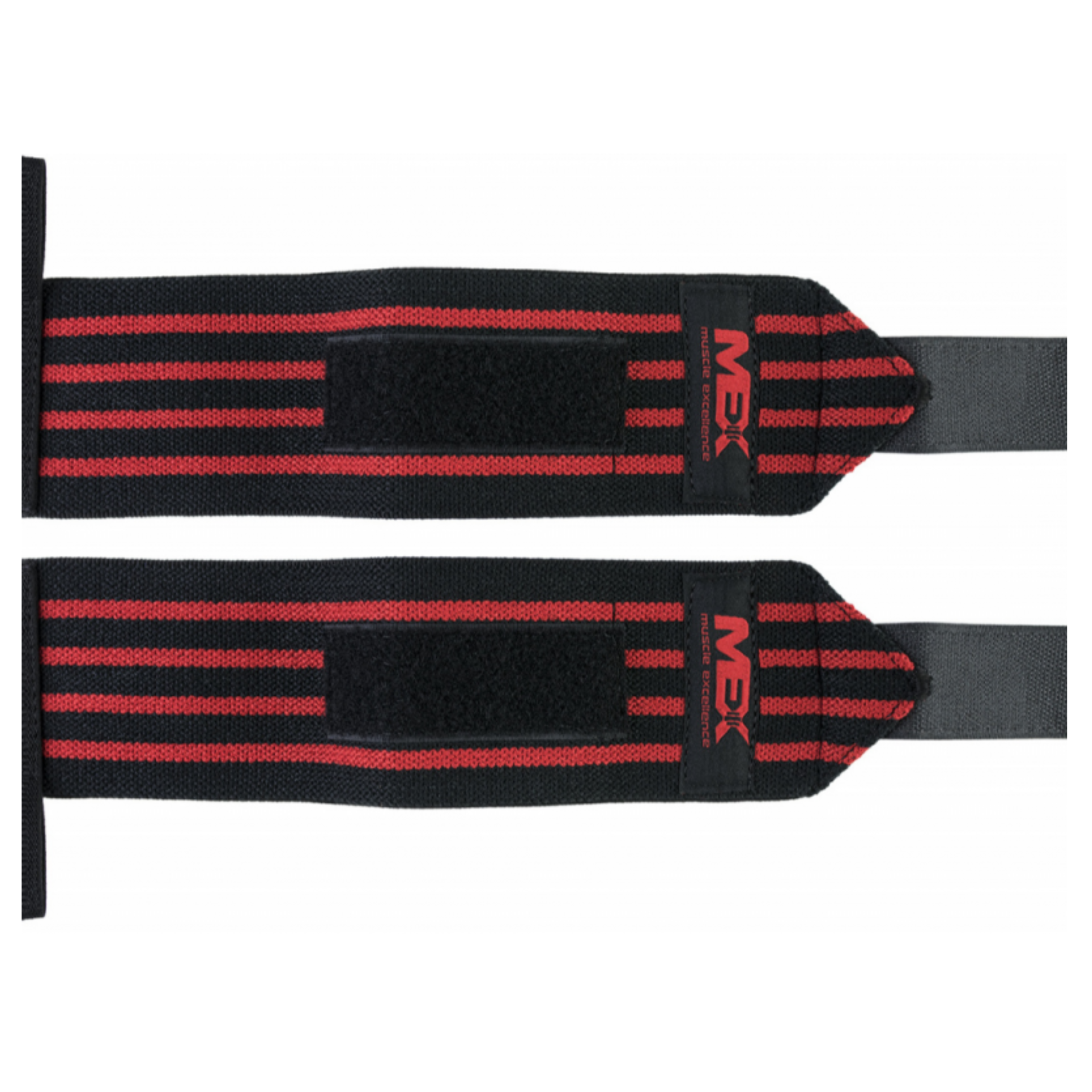 MEX SPORT - Wrist Wraps Mex - rouge