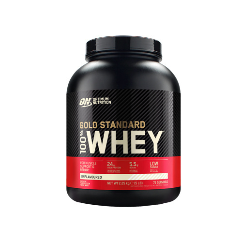 OPTIMUM NUTRITION Whey Gold Standard - 2250g