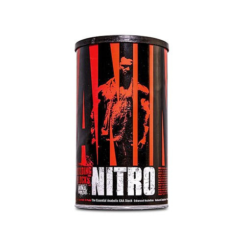 UNIVERSAL Animal Nitro - 44pack