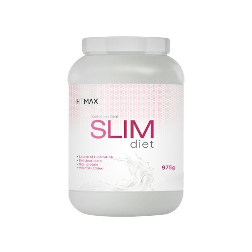 FITMAX Slim Diet - 975g PROMOTION