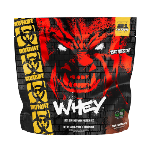 MUTANT Mutant Whey - 2270g