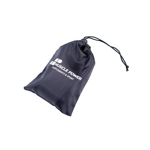 MP SPORT Worek na bandes de résistance - Mini Loop Sack - Black