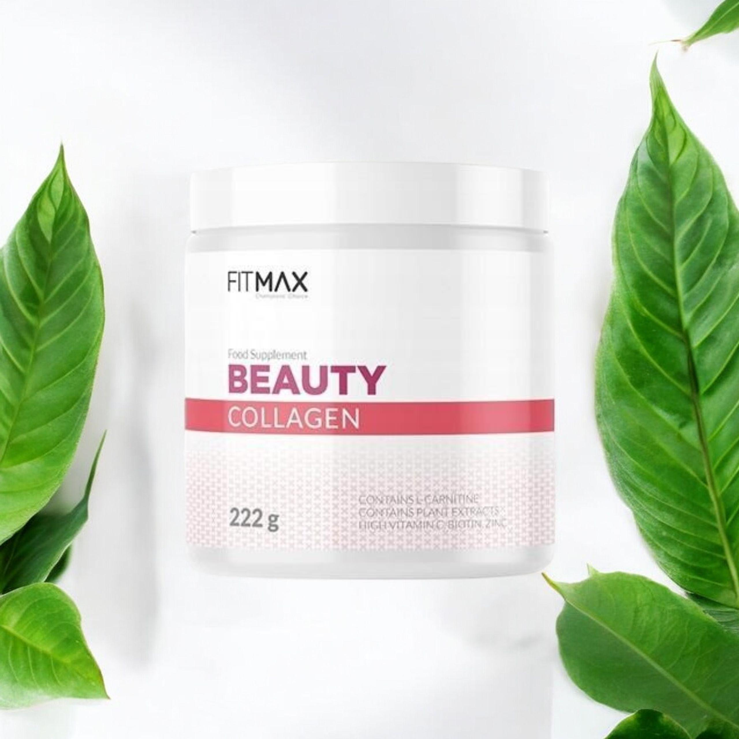 FITMAX Beauty Collagen - 222g