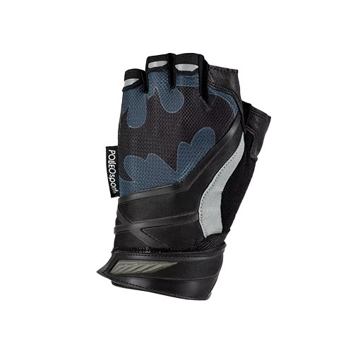 POLLEOSPORT - Gants Hero Core - Batman