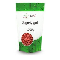 VIVIO Baies de Goji - 1000g